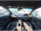 2021 Model Otomatik Honda Vezel