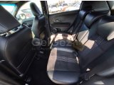 2021 Model Otomatik Honda Vezel