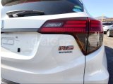 2021 Model Otomatik Honda Vezel