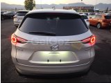 2021 Model Otomatik Mazda CX-8