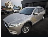 2021 Model Otomatik Mazda CX-8