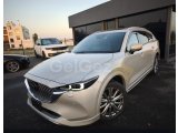 2023 Model Otomatik Mazda CX-8