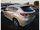 2023 Model Otomatik Mazda CX-8