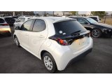 2021 Model Toyota Yaris 1.5 Hıybrıt