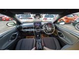 2021 Model Toyota Yaris 1.5 Hıybrıt
