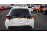 2021 Model Toyota Yaris 1.5 Hıybrıt