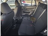2023 Model Toyota Raıze Z Paket