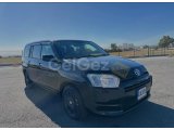 2018 Model Toyota Probox