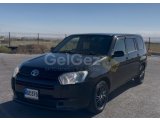 2018 Model Toyota Probox