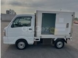 2021 Model Otomatik Suzuki Carry