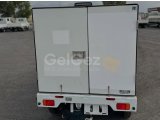 2021 Model Otomatik Suzuki Carry
