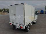 2021 Model Otomatik Suzuki Carry