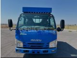 2018 Model Düz Kamyon & Kamyonet Isuzu