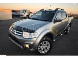 2015 Model Otomatik Mitsubishi L 200