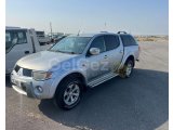 2010 Model Otomatik Mitsubishi L 200