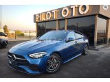 2022 Model Otomatik Mercedes-Benz C Serisi