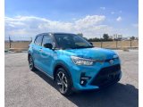 2025 Model Otomatik Toyota Raize
