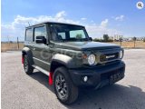 2024 Model Otomatik Suzuki Jimny