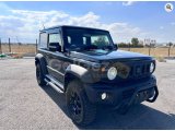 2023 Model Otomatik Suzuki Jimny