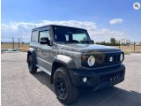 2024 Model Otomatik Suzuki Jimny
