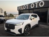 2025 Model Otomatik Honda WR-V