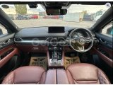2021 Model Otomatik Mazda CX-8