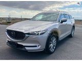 2021 Model Otomatik Mazda CX-8
