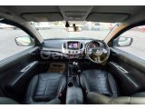 2015 Model Otomatik Mitsubishi L 200