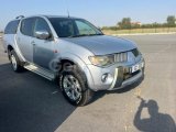 2010 Model Otomatik Mitsubishi L 200