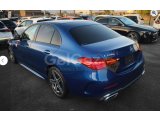 2022 Model Otomatik Mercedes-Benz C Serisi