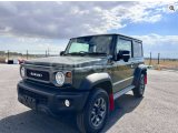 2024 Model Otomatik Suzuki Jimny