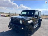 2023 Model Otomatik Suzuki Jimny
