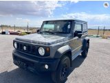 2024 Model Otomatik Suzuki Jimny