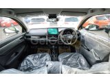 2025 Model Otomatik Honda WR-V