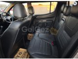 2015 Model Otomatik Mitsubishi L 200