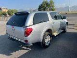 2010 Model Otomatik Mitsubishi L 200