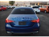 2022 Model Otomatik Mercedes-Benz C Serisi