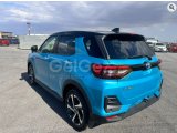 2025 Model Otomatik Toyota Raize