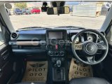 2024 Model Otomatik Suzuki Jimny
