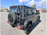 2023 Model Otomatik Suzuki Jimny