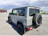 2024 Model Otomatik Suzuki Jimny