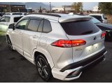 2022 Model Otomatik Toyota Corolla