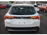 2025 Model Otomatik Honda WR-V