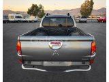 2015 Model Otomatik Mitsubishi L 200