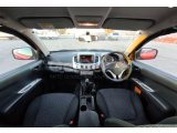 2015 Model Otomatik Mitsubishi L 200