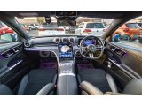 2022 Model Otomatik Mercedes-Benz C Serisi