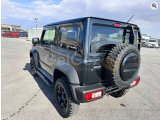 2023 Model Otomatik Suzuki Jimny