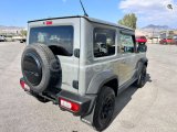 2024 Model Otomatik Suzuki Jimny