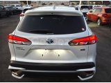 2022 Model Otomatik Toyota Corolla