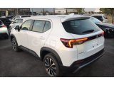 2025 Model Otomatik Honda WR-V